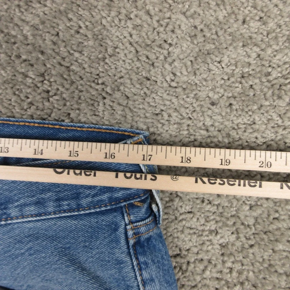 Levis thank you